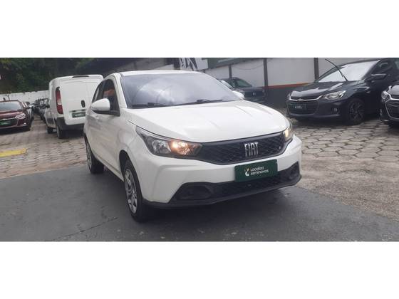 FIAT ARGO 1.0 FIREFLY FLEX DRIVE MANUAL FIAT ARGO 1.0 FIREFLY FLEX DRIVE MANUAL